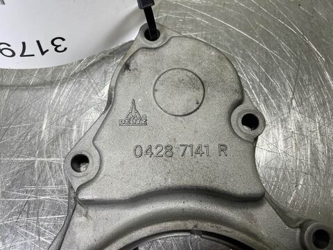 L30B-Z/X-Deutz TD2011L04I-04287141R-Front cover 3