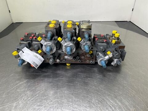 Sonstige A914-5010189-Valve/Ventile/Ventiel