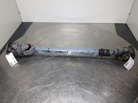 Sonstige WG35D - Propshaft/Gelenkwelle/Cardanas