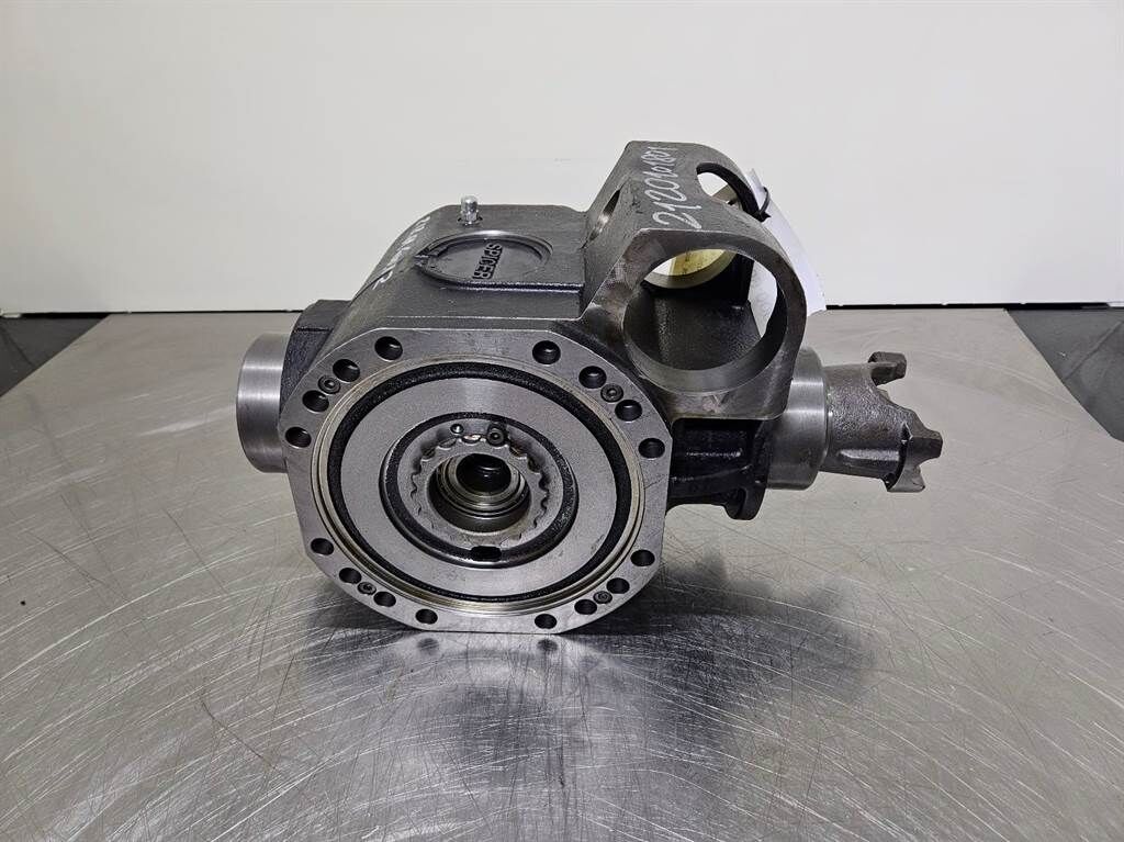 Dana 212/435-212.01.400.12-Differential/Differen 3