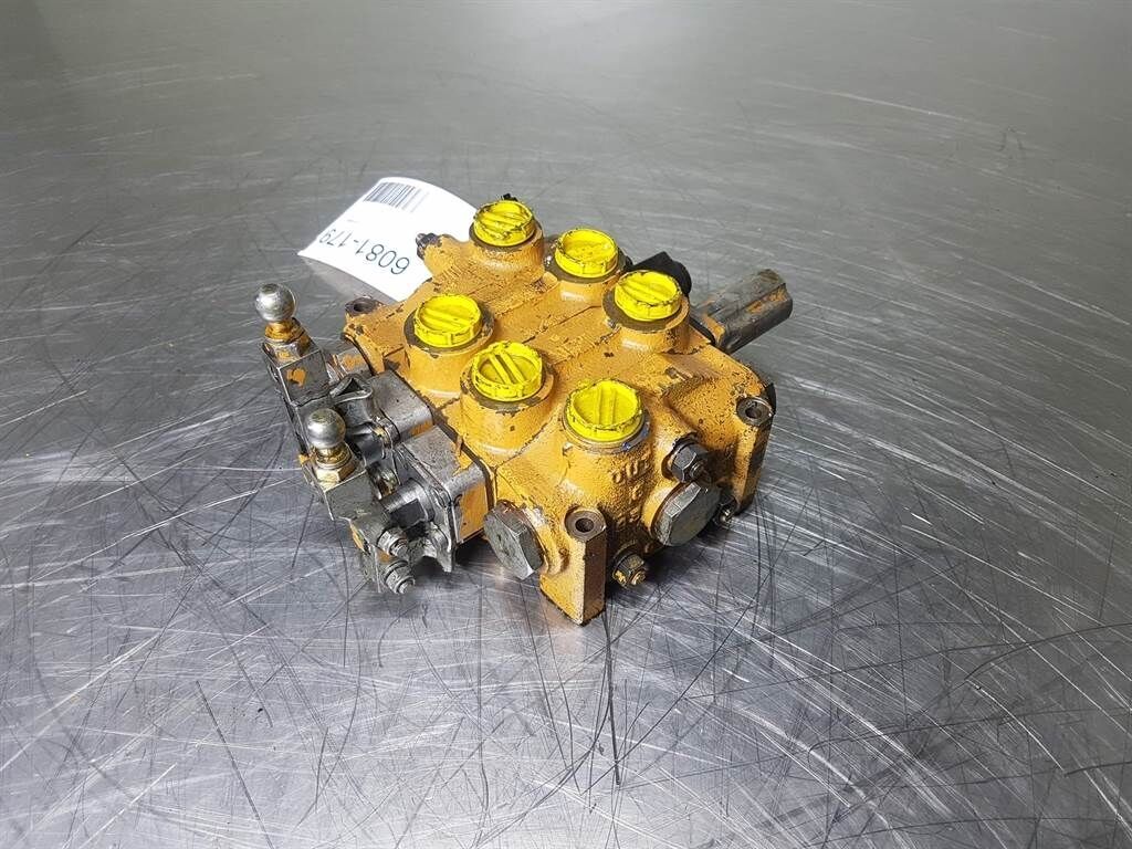 HC-D33 - Valve/Ventile/Ventiel 2