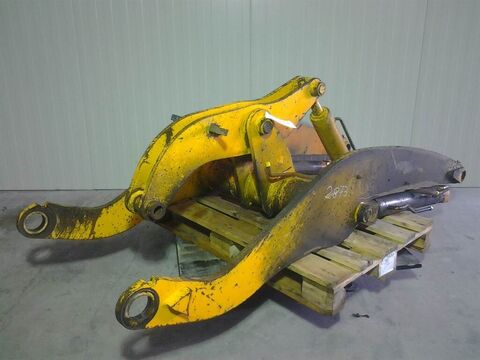 Sonstige 409 - Boom/Ausleger/Giek