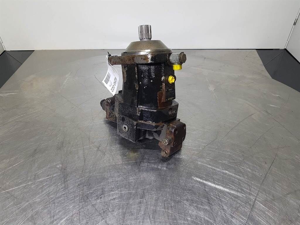 AZ150-Rexroth A6VM107HA1R1/63W-Drive motor 1