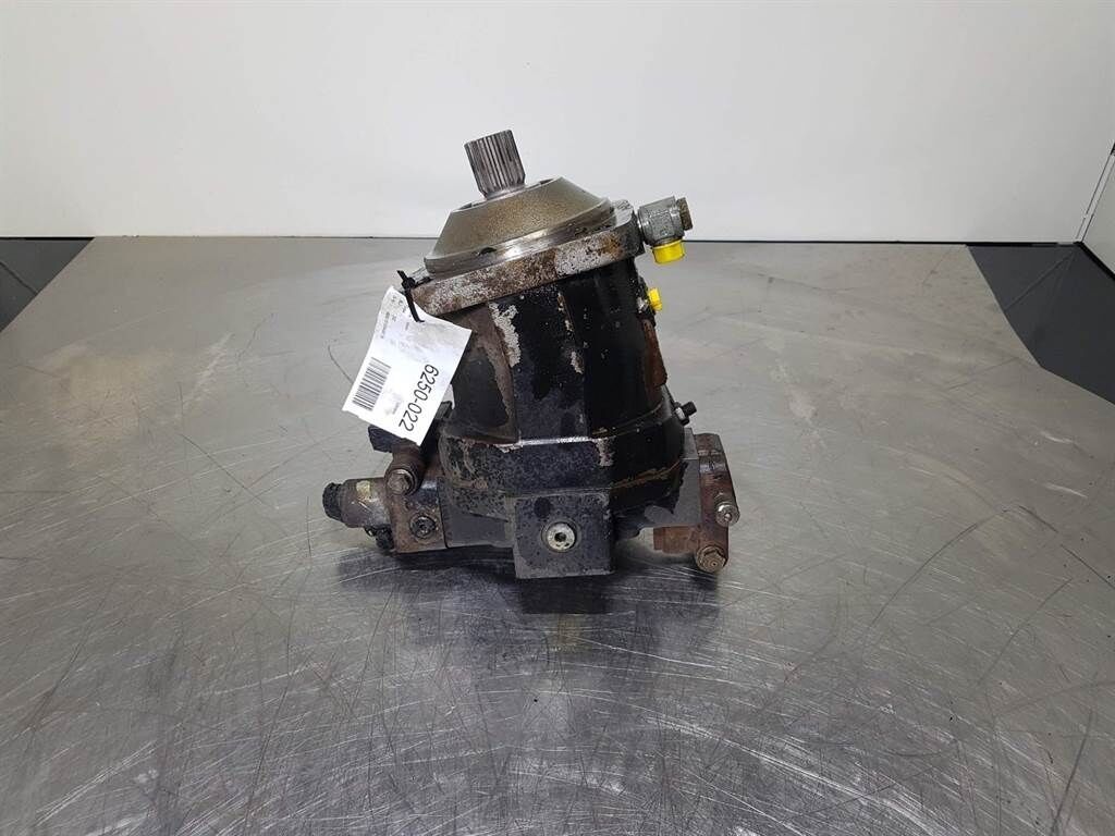AZ150-Rexroth A6VM107HA1R1/63W-Drive motor 2