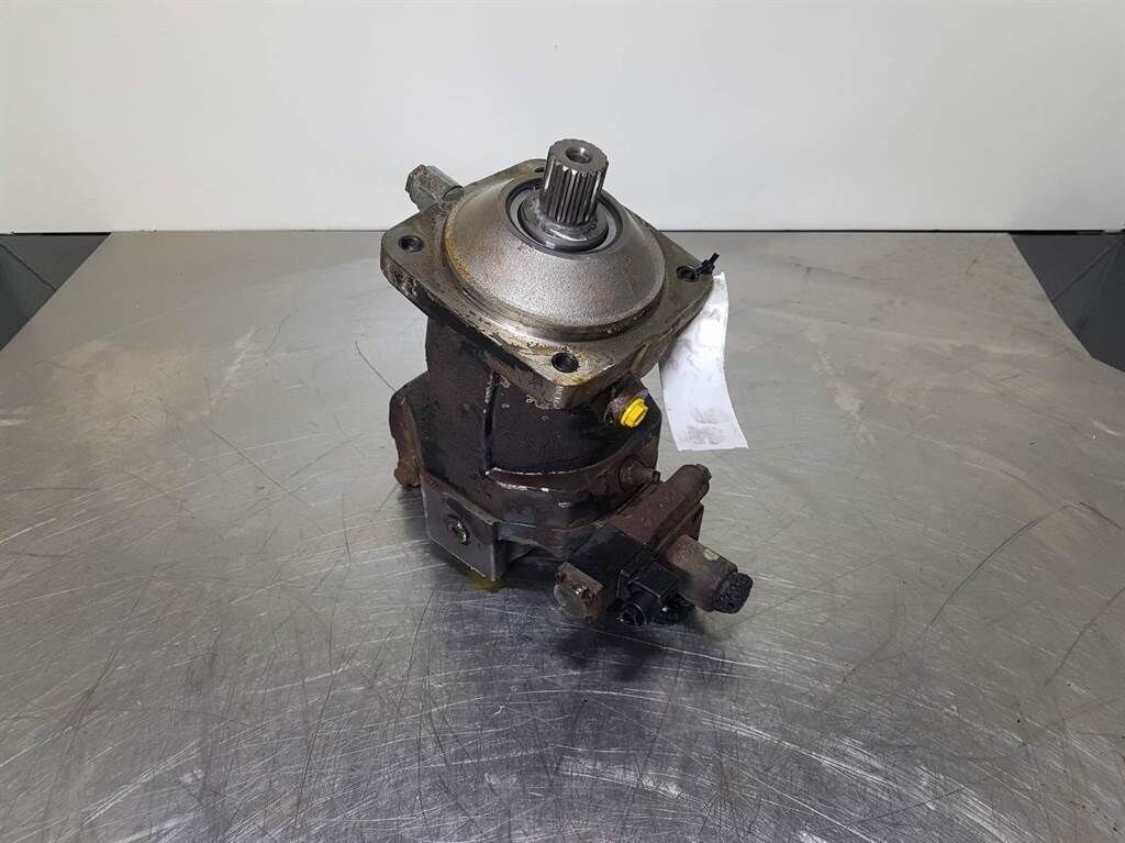 AZ150-Rexroth A6VM107HA1R1/63W-Drive motor 3