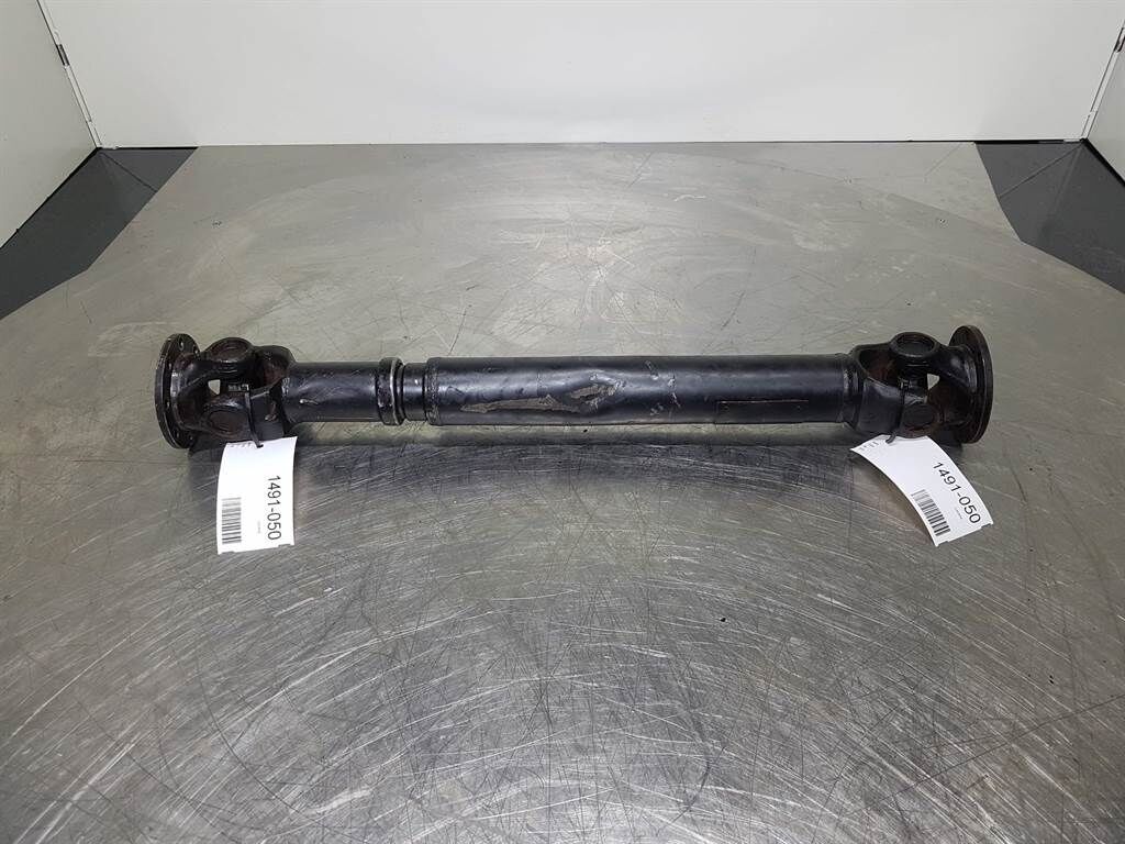 880 - Propshaft/Gelenkwelle/Cardanas 1