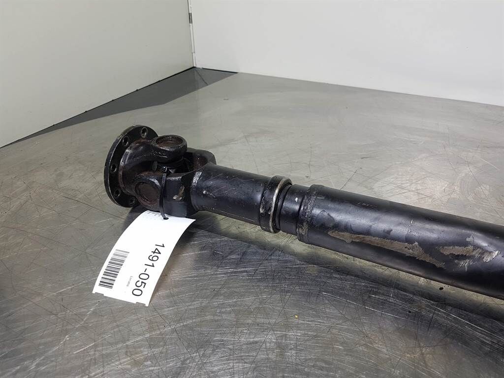 880 - Propshaft/Gelenkwelle/Cardanas 2