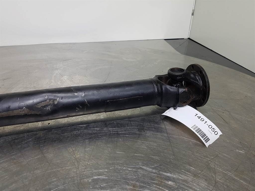 880 - Propshaft/Gelenkwelle/Cardanas 3