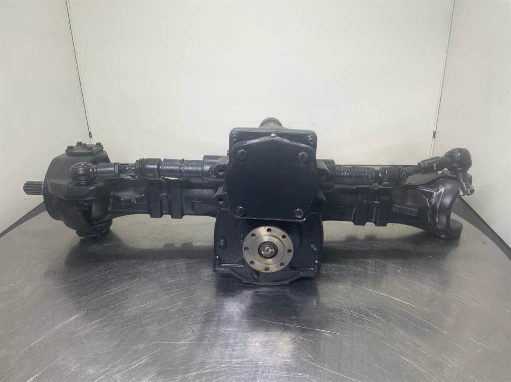 -Spicer Dana 311/211/316- /Achse/As 1