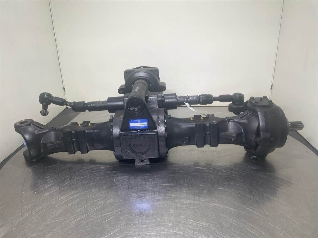 -Spicer Dana 311/211/316- /Achse/As 2