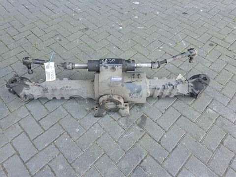Sonstige Dana 211/52-003 - /Achse/As