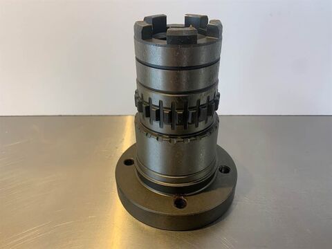 Sonstige 906 - 211-0104 - Profile bushing/Aandrijfas