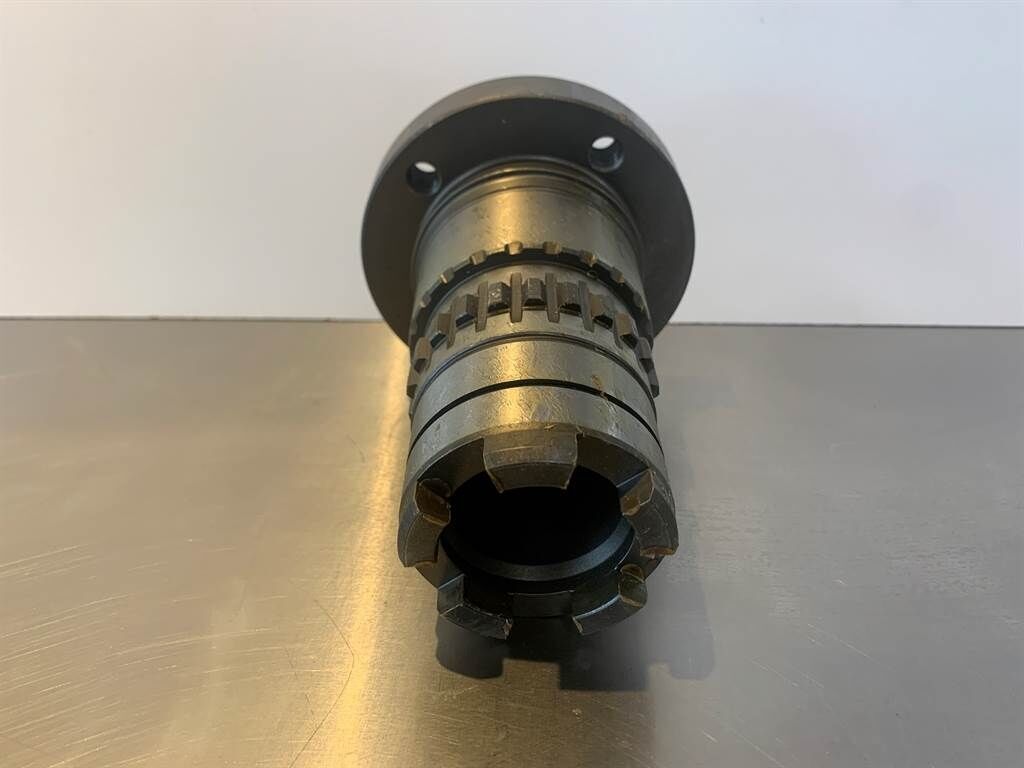 906 - 211-0104 - Profile bushing/Aandrijfas 2