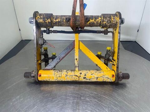 Sonstige AZ6-4139410O- /Schnellwechsler