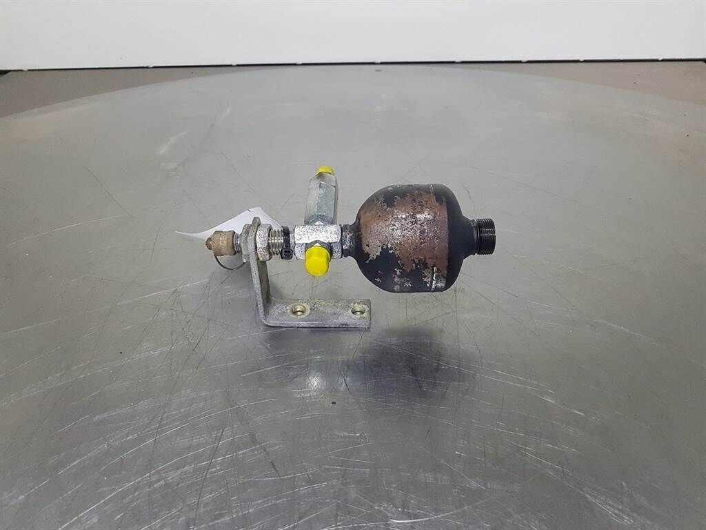 426E AGRI HT-Hydac SBO100-0,24E1/663U-Accumulato 1