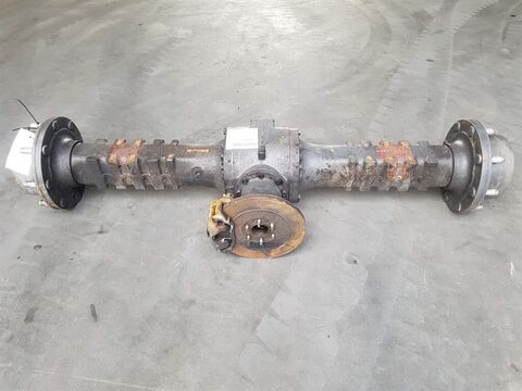 Sonstige Dana 111/136 - Ahlmann AX 85 -
