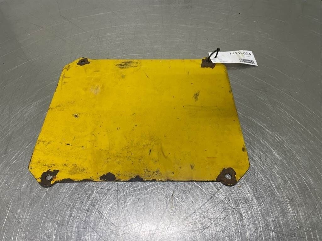 L30D-ZM2812780-Hood/Haube/Kap 1