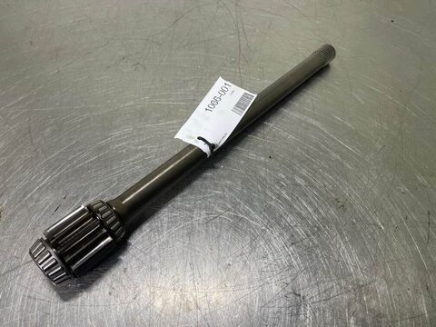 ZL502-ZF AV-225-4472339020-Joint shaft/Steekas 2
