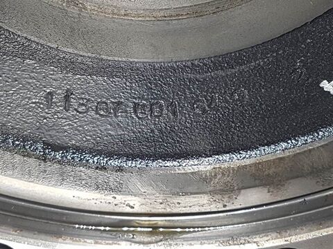 Sonstige Spicer Dana 319/113/56-Terex TL210-Brake piston/