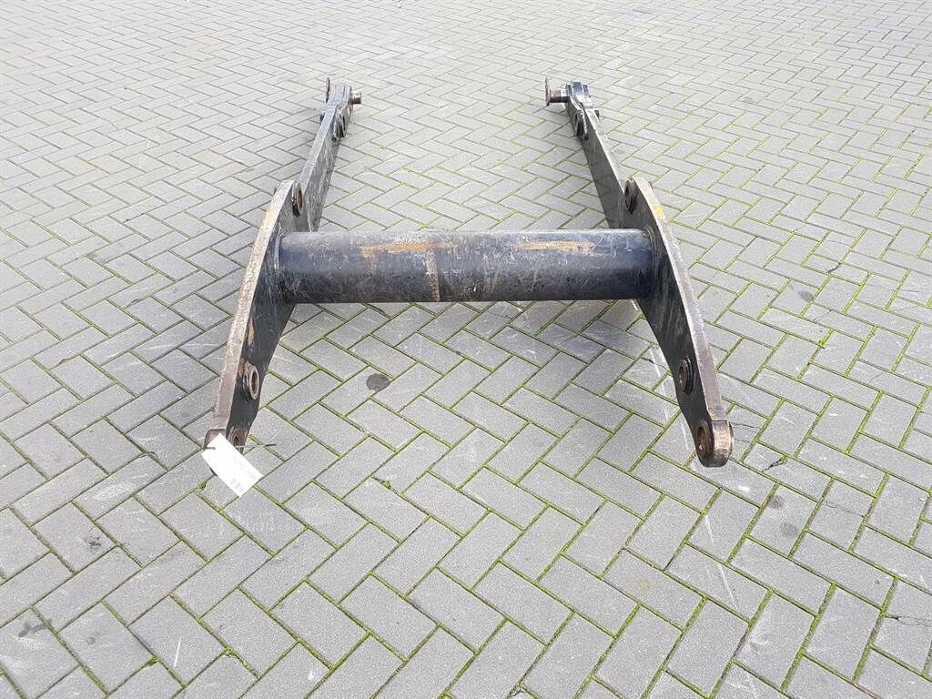416 HT - Lifting framework/Schaufelarm/Giek 3