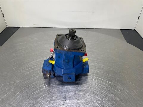Sonstige ZW95LSD-Rexroth A6VM107DAX/63W-Drive motor