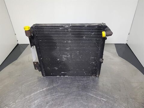 Sonstige 155-9866 / 1559866-Oil cooler/Ölkühler/Oliekoele