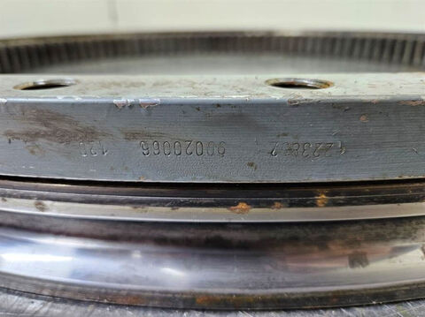 LH22M-90020066-Slewing ring/Drehkranz/Draaikrans 3