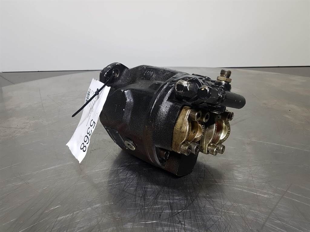 Brueninghaus A10VO28DFR/31L - Load sensing pump 2