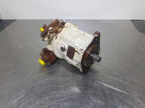 Sonstige HL760-9 - Load sensing pump