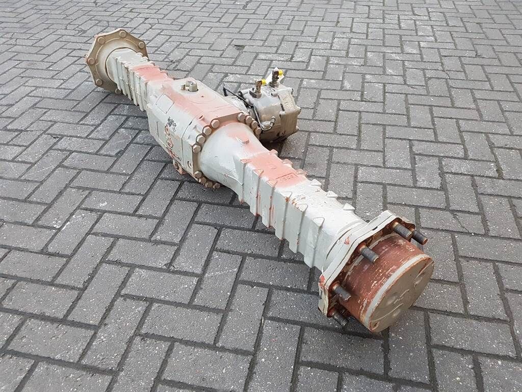AR80-Spicer Dana 112/63-002- /Achse/As 3