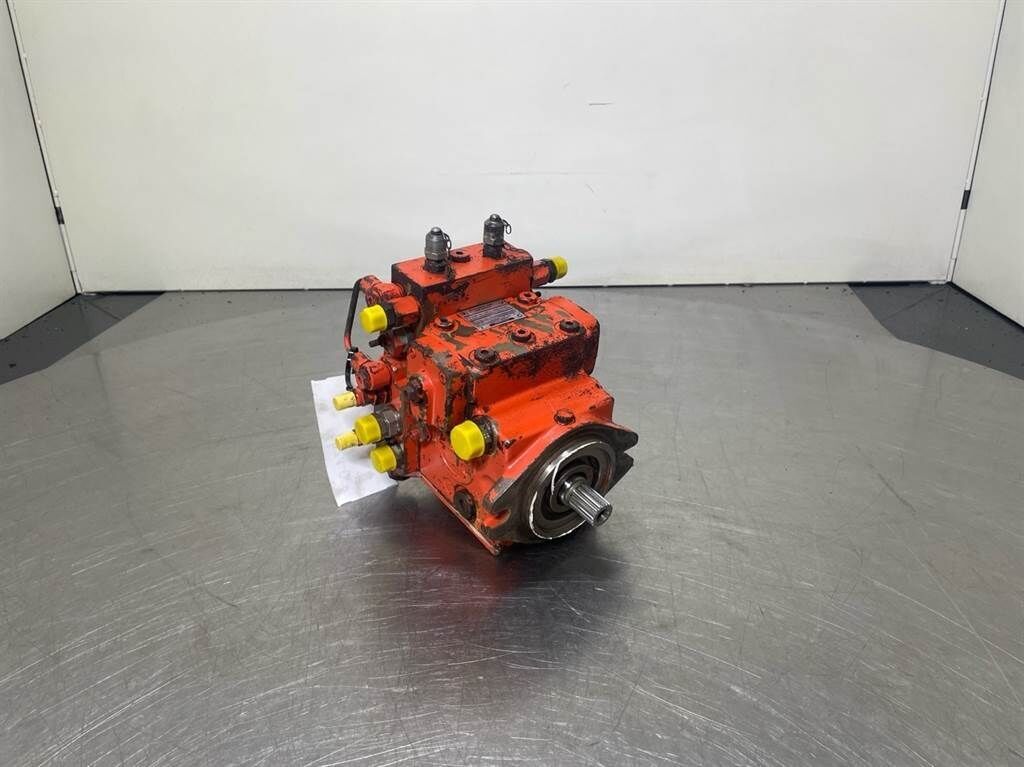 A4VG28MS1/30R-Drive pump/Fahrpumpe/Rijpomp 1