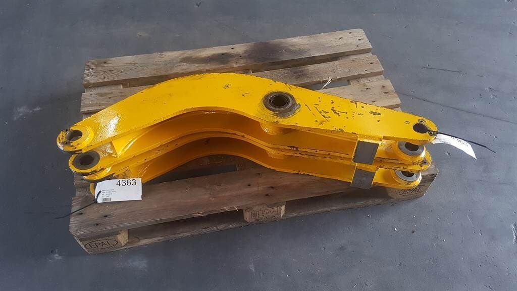 ZL 1001 - Shift lever/Umlenkhebel/Duwstuk 1