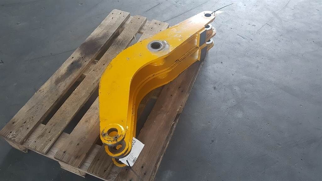 ZL 1001 - Shift lever/Umlenkhebel/Duwstuk 2