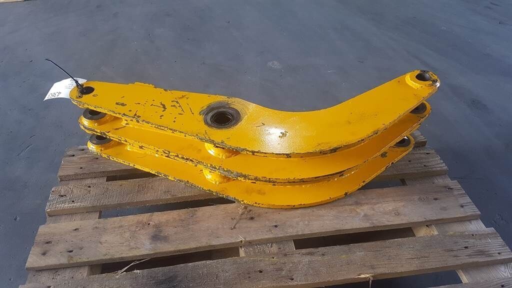 ZL 1001 - Shift lever/Umlenkhebel/Duwstuk 3