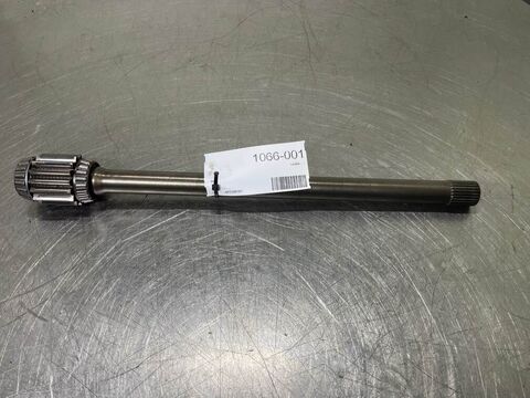 Sonstige ZL502-ZF AV-225-4472339020-Joint shaft/Steekas