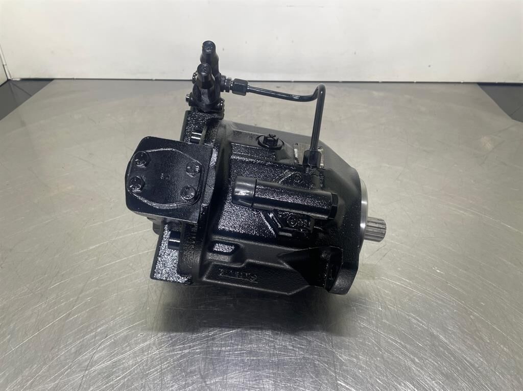5364662010-Rexroth A10VO71-Load sensing pump 2