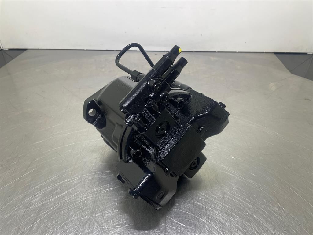 5364662010-Rexroth A10VO71-Load sensing pump 3