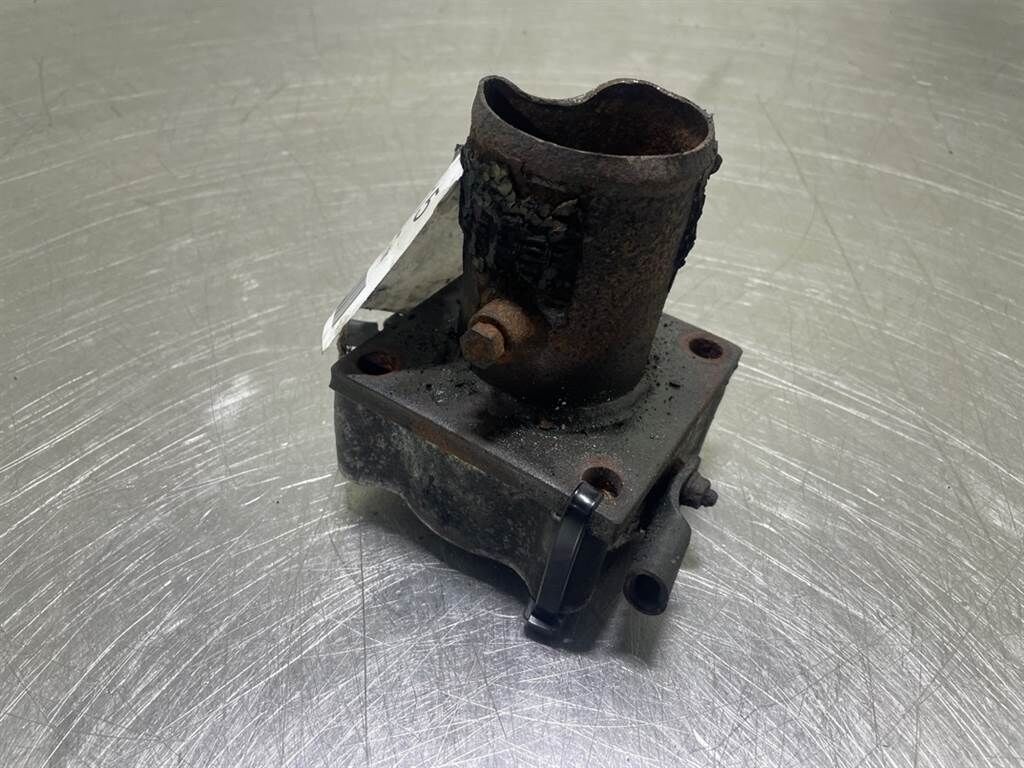 AS900-Cummins B3.3T-4982077-Intake Air Heater 2