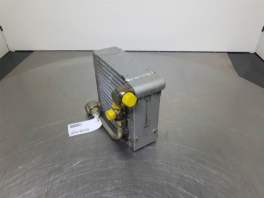 Längerer & Reich 0647735 - Oil cooler/Ölkühler/O 2