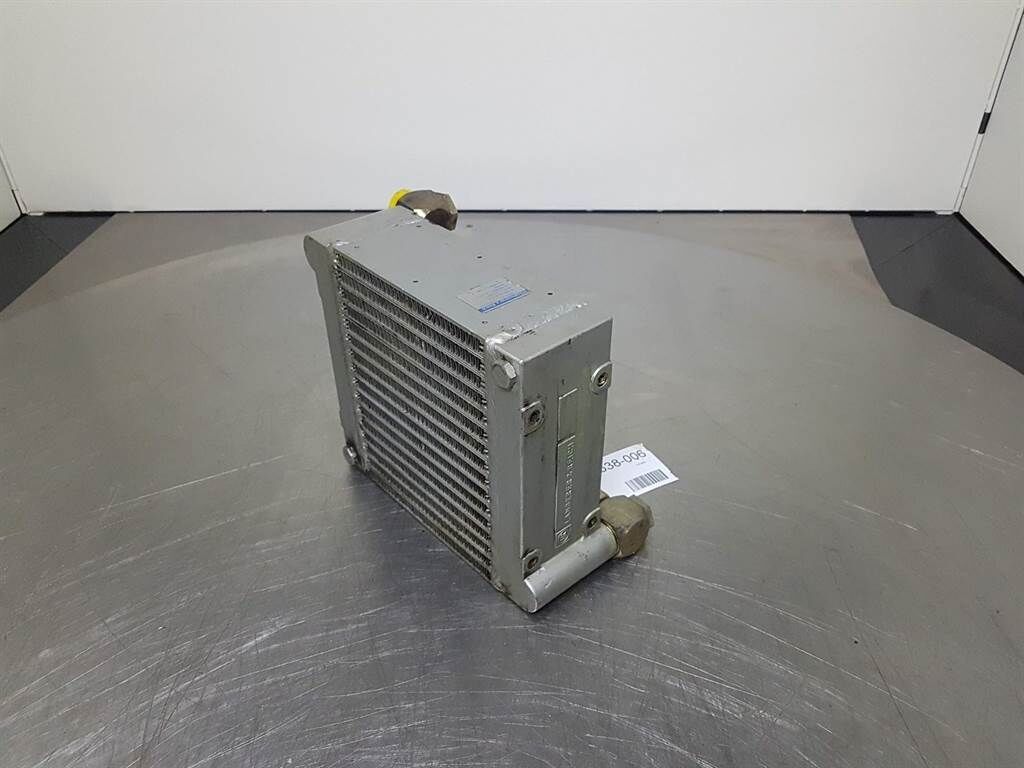 Längerer & Reich 0647735 - Oil cooler/Ölkühler/O 3