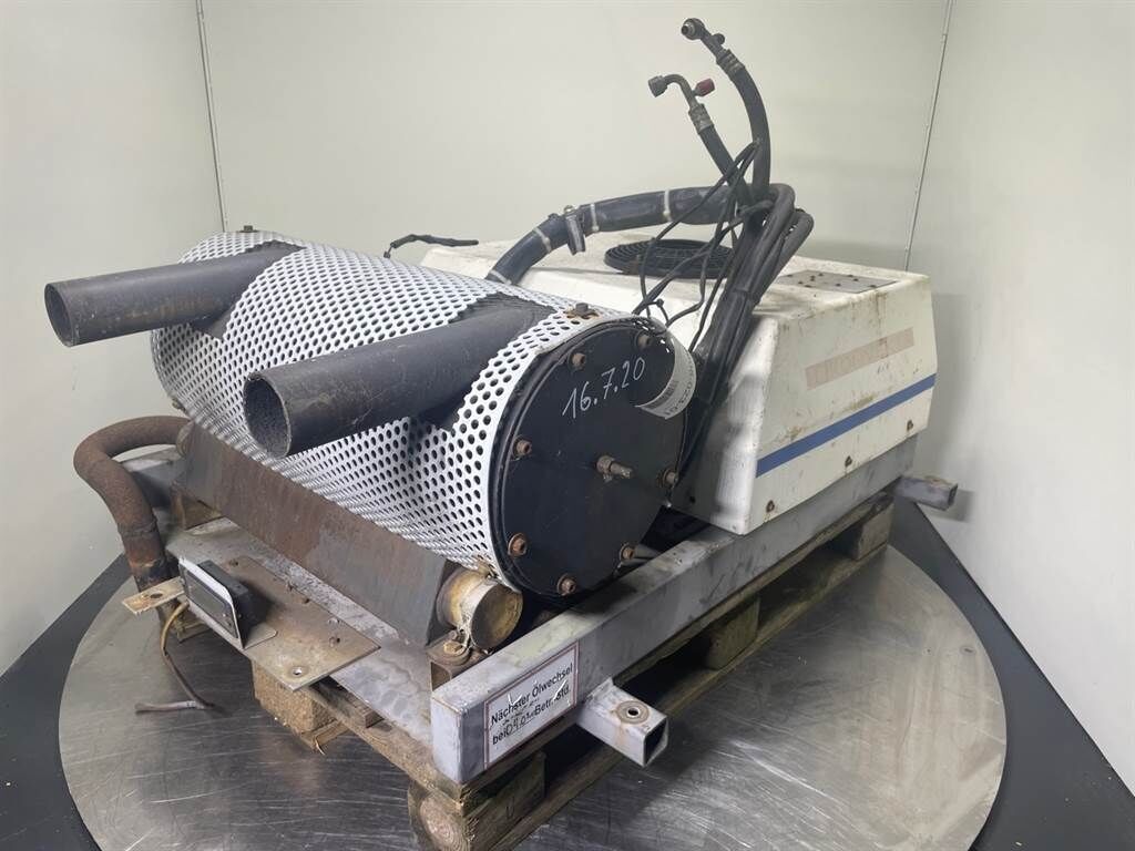 AS50-Konvekta BKL0600122T37-Airco condenser 2
