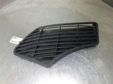 Sonstige 65 - Engine hood/Motorhaube/Luchtrooster
