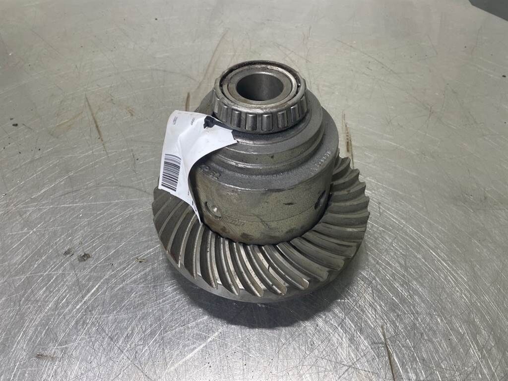 A924C-11656808-Bevel gear set/Kegelradsatz 2