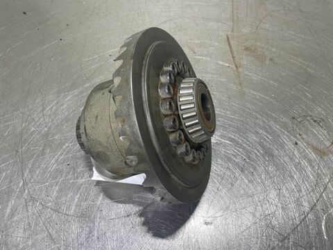 A924C-11656808-Bevel gear set/Kegelradsatz 3