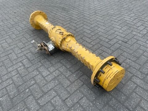 457-7695-Dana Spicer 112/405- /Achse/As 2