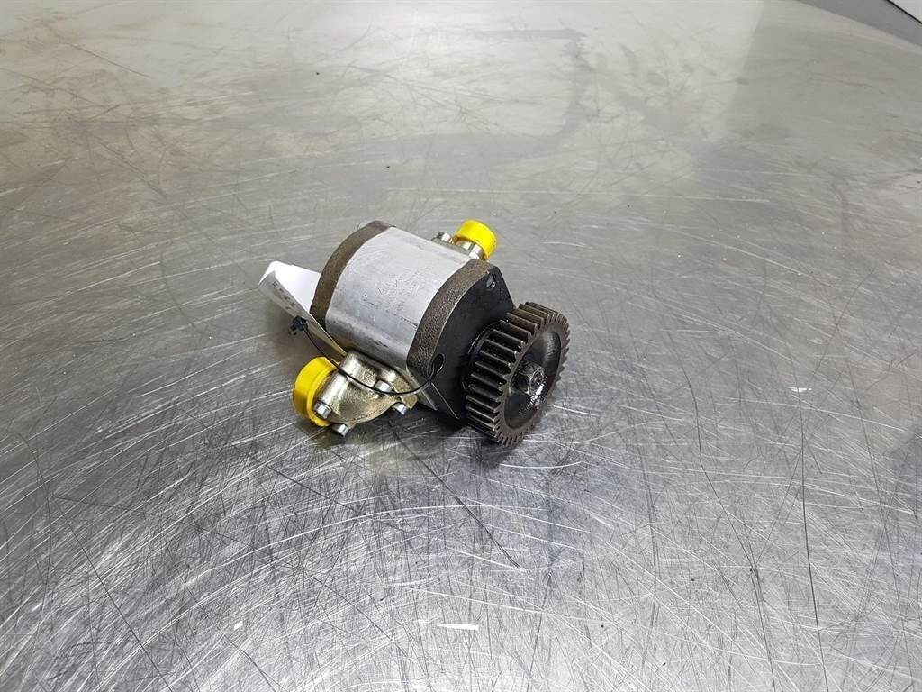 AZ14-4109610A-Rexroth 0510615333-Gearpump/Pumpe 1