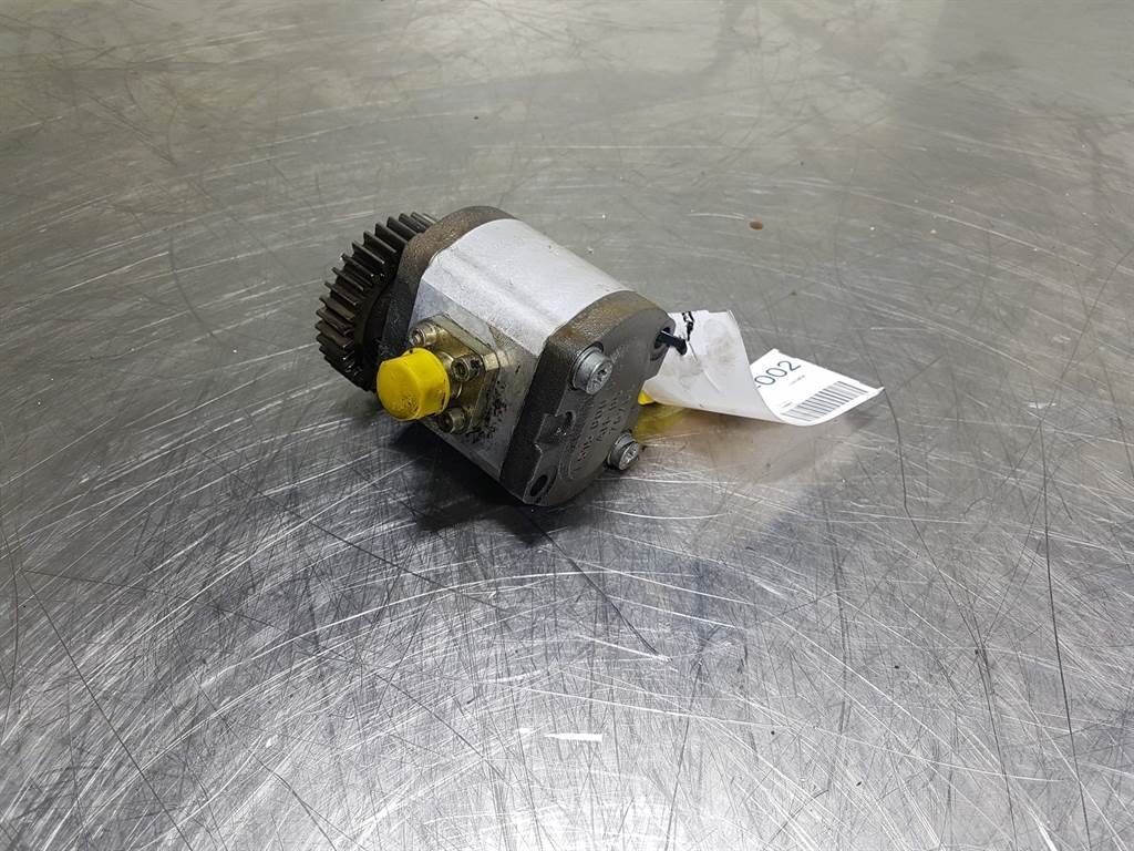 AZ14-4109610A-Rexroth 0510615333-Gearpump/Pumpe 2