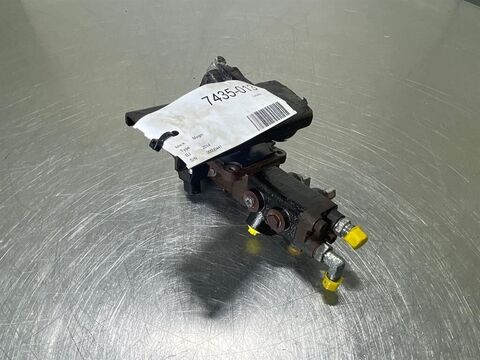 Sonstige RTH5.30-165240/A-Brake pedal