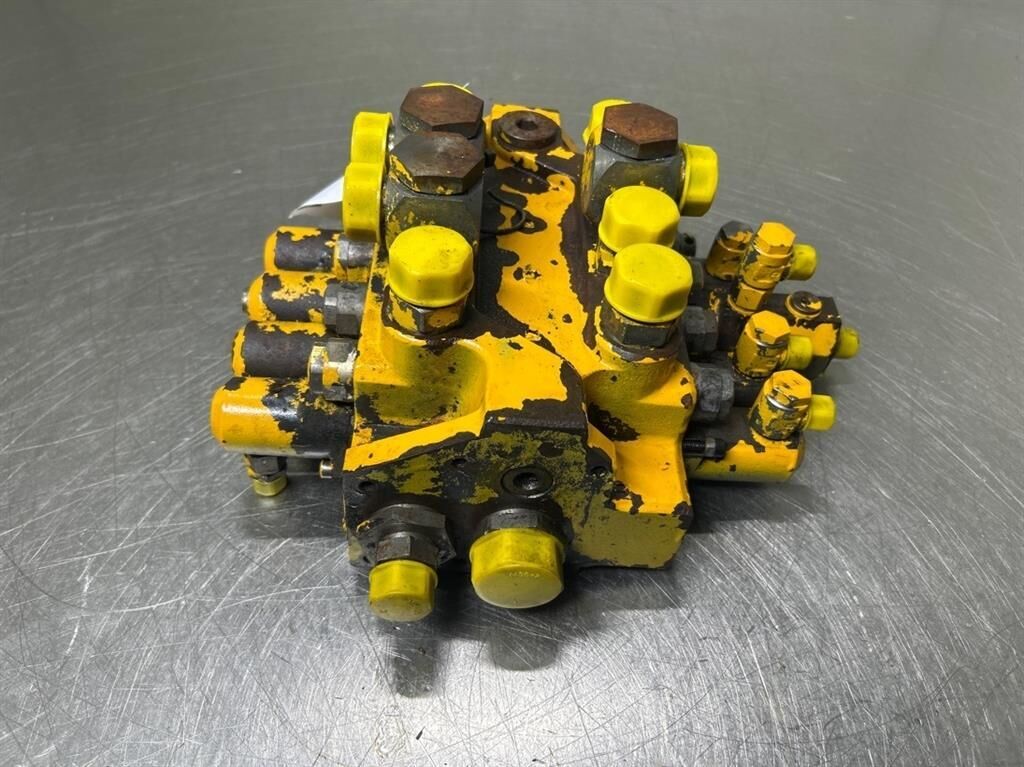 AZ14-Nordhydraulic RM-314-Valve/Ventile/Ventiel 2