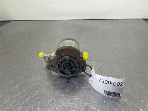 Sonstige D400AHG - Gearpump/Zahnradpumpe/Tandwielpomp
